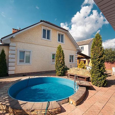 Usadba Slavnaya Hotel Mukhavets Стая снимка