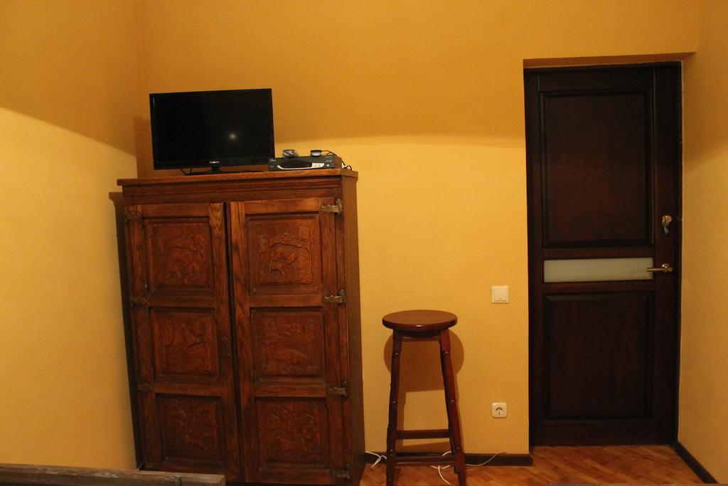 Usadba Slavnaya Hotel Mukhavets Стая снимка
