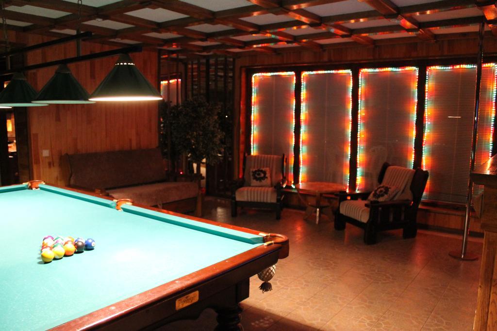 Usadba Slavnaya Hotel Mukhavets Екстериор снимка