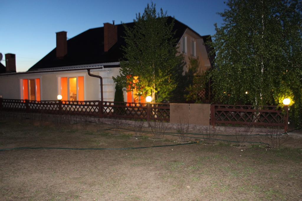 Usadba Slavnaya Hotel Mukhavets Стая снимка