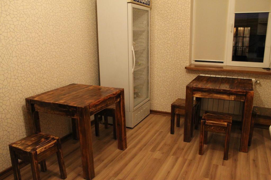 Usadba Slavnaya Hotel Mukhavets Стая снимка