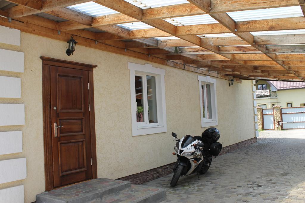 Usadba Slavnaya Hotel Mukhavets Стая снимка
