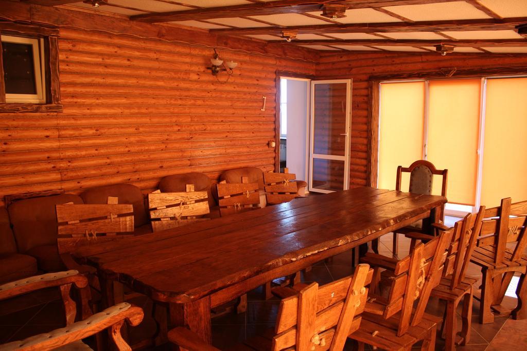 Usadba Slavnaya Hotel Mukhavets Стая снимка